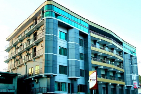  Hotel One Abbottabad  Абботтабад